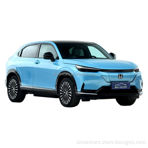 2022 Brand New Energy Electric Vehicle Ev Cars eNS1 For Hond a